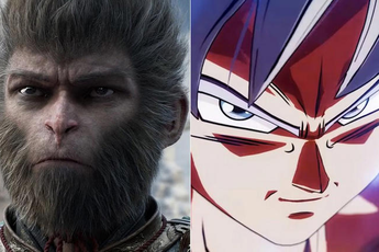 Bom tấn mới nổi trên Steam lộ yếu kém ở một khâu, game thủ bất ngờ cho rằng hơn hẳn Black Myth: Wukong