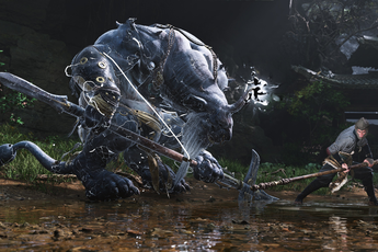Tình trạng của Black Myth: Wukong sau một thời gian ra mắt - Con số biến động này nói lên điều gì?
