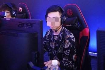 Người anh em thân thiết tiết lộ sự thật về nam streamer ĐTCL vừa bị bắt