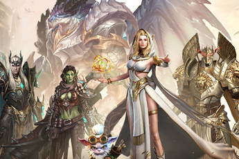 Chưa kịp phát hành, bom tấn của NetEase đã tuyên bố đóng cửa khiến game thủ "đứng hình"