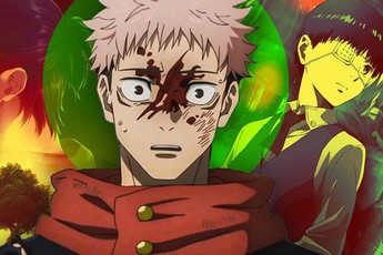 5 anime có cái kết tệ hơn cả Jujutsu Kaisen