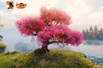 Cùng khám phá công nghệ đồ họa Unity Engine 5.0 - PBR trong Thiên Long Bát Bộ VNG