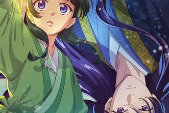 10 anime hay nhất sắp ra mắt vào mùa Đông 2024 - 2025