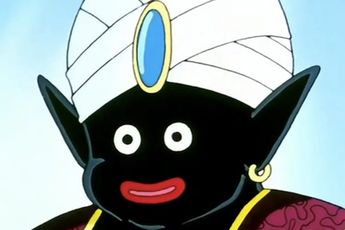 Dragon Ball chờ 36 năm mới hé lộ một trong những bí mật được giữ kín nhất của Mr. Popo