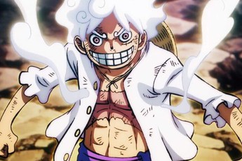 Cảnh biến hình tuyệt nhất trong One Piece có đang bị Eiichiro Oda lạm dụng?