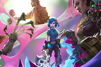 ĐTCL mùa 13 ra mắt hoành tráng nhưng Riot nhận "mưa gạch đá" vì thiếu một nhân vật tối quan trọng