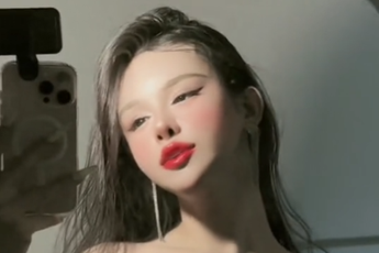 Trần Đức Bo "comeback" với diện mạo hoàn toàn mới