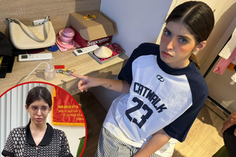 Người mẫu An Tây: "Các bạn trẻ không nên thử hay dính dáng đến chất cấm dù chỉ một lần"