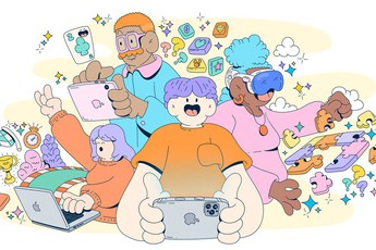 Apple Arcade ra mắt các trò chơi mới cho mùa lễ hội, có hai cái tên mang đầy tính hoài niệm