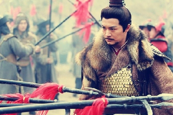 Bí mật xấu xa về cái chết của Quách Tĩnh trong trận chiến thành Tương Dương: Do 3 kẻ phản bội đứng sau