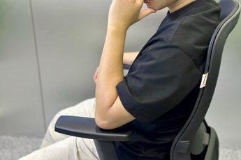 Săn lùng ghế công thái học “ngon - bổ - rẻ”, chắc chắn ERDA EEC221 là lựa chọn không thể bỏ qua