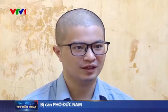 Mr Pips và ekip khai nhận "bí quyết" làm "bẫy" công phu để lừa đảo