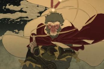 Rộ trào lưu flex chiến tích Black Myth: Wukong của vợ, không ít "nữ kiệt" khiến game thủ ngỡ ngàng