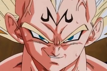 AI tạo ra phiên bản Majin Vegeta cực kỳ mạnh mẽ khiến các chiến binh Z khiếp sợ