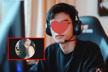 Nam game thủ nhút nhát bất ngờ có người yêu nhờ hành động bí mật này