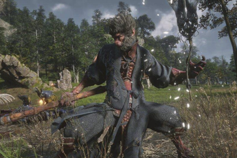 Cùng "hụt" game hay nhất năm, Black Myth: Wukong vẫn bị chê, cho rằng chưa ngang hàng với các "tiền bối"