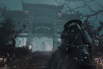Thêm một tựa game tương tự Black Myth: Wukong đang được phát triển, lấy cảm hứng từ series tiểu thuyết Kim Dung