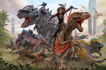 Tựa game đạt hơn 1 triệu lượt tải xuống chỉ trong ngày đầu ra mắt, gây bão với lối chơi siêu thú vị