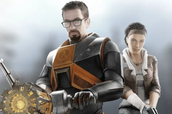 Tin vui cho game thủ, Half-Life 3 sẽ ra mắt trong năm 2025, hiện đã cho chơi thử?