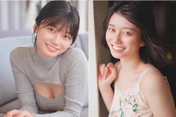 Xuất hiện "tân binh" kỳ vọng nổi tiếng hơn Yua Mikami, tăng gấp đôi fan hâm mộ nhờ quyết định này