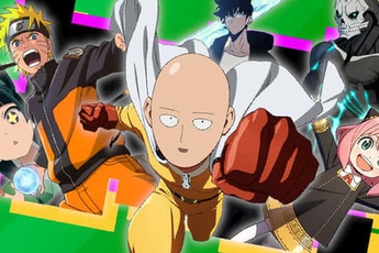 Top 10 anime được mong đợi nhất ra mắt vào năm 2025