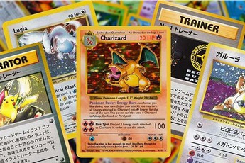 Chán sưu tầm, tội phạm Nhật Bản sử dụng thẻ bài Pokémon để “rửa tiền”, thực hiện giao dịch bất chính
