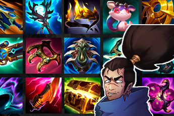 Riot Games nhận mưa “gạch đá” khi siêu tính năng trong LMHT trở thành công cụ "phá game"