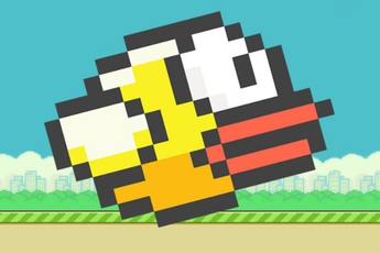Huyền thoại Flappy Bird đã “biến mất” tròn 1 thập kỷ