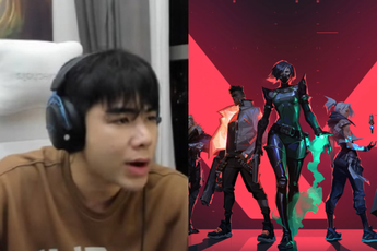 Zeros bất ngờ được Riot cho "lên TV", nhưng một lần nữa khiến cộng đồng VCS "muối mặt"