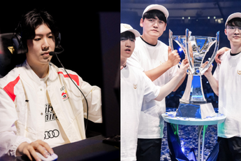 LPL rơi vào tình trạng "báo động đỏ", nguyên nhân lại từ LCK