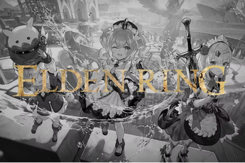 Kết hợp Genshin Impact và Elden Ring, bom tấn game chưa ra mắt đã bị phản đối mạnh mẽ