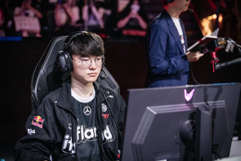 Faker sở hữu thông số "khủng" nhưng lại khiến cả LCK phải lo sợ