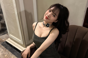Cô giáo tuổi Thìn gây "sốt" mạng xã hội, khoe ảnh đời thường khiến fan nam say như điếu đổ