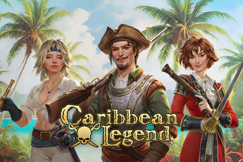 Tải ngay game thế giới mở Caribbean Legend đang miễn phí