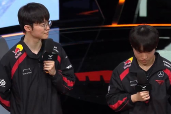 Faker chia sẻ về tình huống hài hước nhất trận gặp DK, nguyên nhân hóa ra lại do Riot