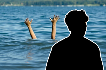 Nhà vô địch CKTG gặp nạn giữa biển khiến cộng đồng fan một phen hoảng hốt