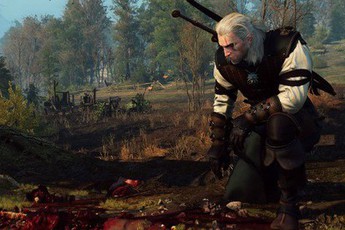 Ba tựa game thế giới mở hay nhất từ trước tới nay, Elden Ring, Genshin Impact không góp mặt