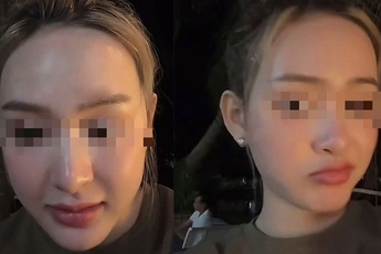 Anti tràn vào stream bình luận nhạy cảm, nữ streamer đáp trả cực gắt, văng tục với tần suất gây sốc