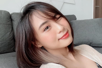 MC Minh Nghi than nhẹ chuyện "nhạy cảm", nỗi ác mộng sau Tết
