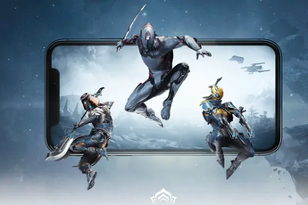 Thêm một bom tấn PC sắp được chuyển thể lên iOS, game thủ mừng rỡ chờ đón ngày ra mắt