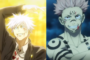 Người hâm mộ Jujutsu Kaisen tái hiện trận chiến giữa Gojo với Sukuna