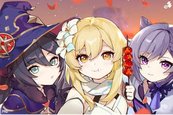 Genshin Impact thay đổi cơ chế gacha mạnh mẽ, người chơi phản ứng trái chiều