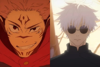 7 nhân vật xứng đáng có phần spin-off trong Jujutsu Kaisen