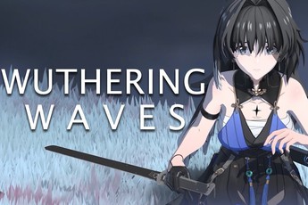 Wuthering Waves tiếp tục khiến cộng đồng game thủ choáng váng khi huỷ bỏ cơ chế “lệch” vũ khí trấn
