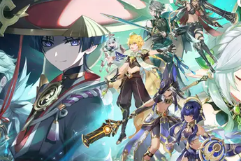 Fan Genshin Impact đỏ mắt ghen tỵ, miHoYo vẫn làm ngơ, âm thầm "buff" game mới