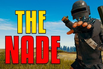 Ngược đời như PUBG: Người chơi không ném "nết" mà "nết" lại ném người chơi