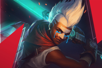 Riot Games bất ngờ công bố tên chính thức của “game siêu phẩm” mới nhưng bị cộng đồng chế giễu trên mọi mặt trận