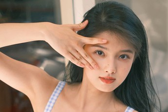 Dàn mỹ nhân mới trong 'Đội bóng đá nữ Thiếu Lâm' của Châu Tinh Trì