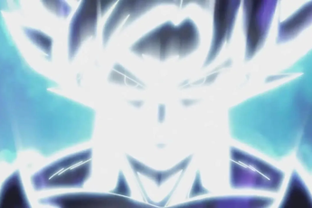 Dragon Ball Super gợi ý có thể có một dạng thậm chí còn mạnh hơn Bản năng vô cực của Goku