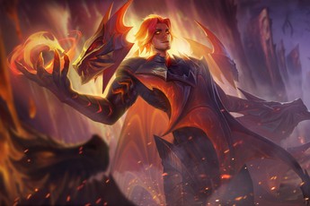 Buff mạnh một vị tướng out-meta, hành động của Liên Quân khiến cộng đồng game thủ đặt dấu hỏi lớn